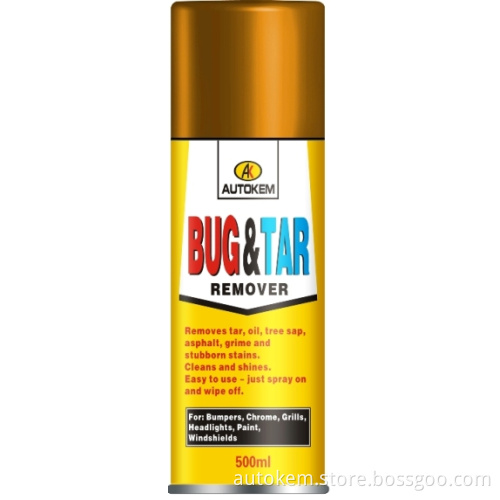 Tar Remover, Tar & Grime Cleaner